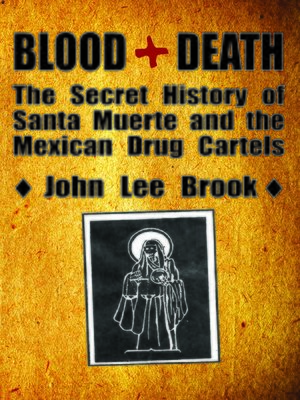 cover image of Blood+Death